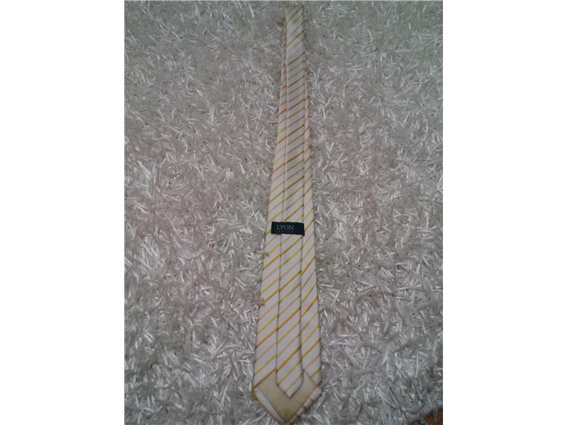 Lyon classic kravat