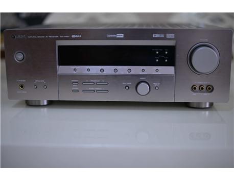 YAMAHA Digital Home Theater Receiver RX-V450