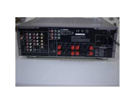 YAMAHA Digital Home Theater Receiver RX-V450