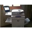 Xerox Docucolor Dc 252