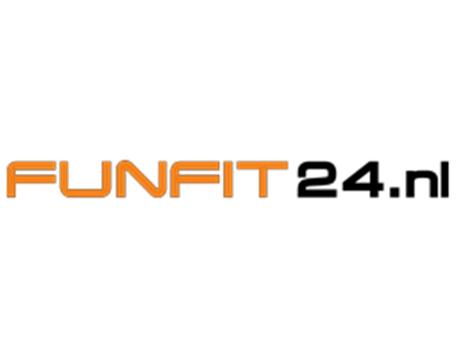 Check our new website to see what is FUNFIT24 FITNESS EQUIPMENT