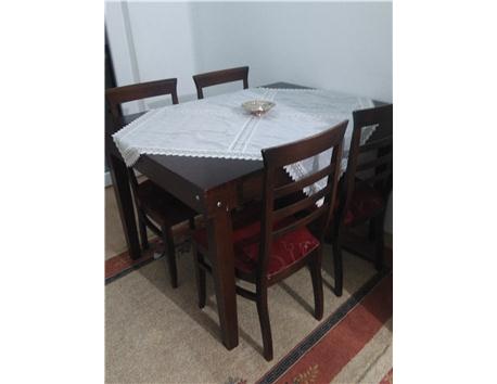 Yemek odası