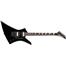 Jackson JS32 Kelly with Floyd Rose