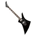 Jackson JS32 Kelly with Floyd Rose
