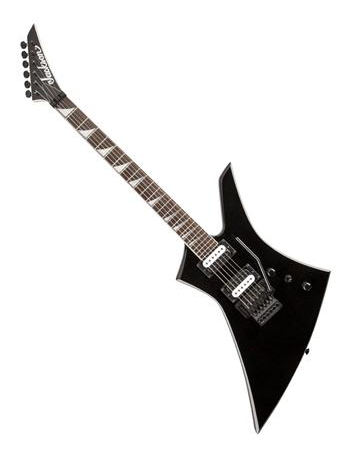 Jackson JS32 Kelly with Floyd Rose
