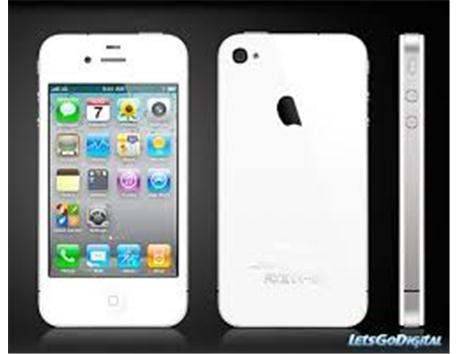 ayfon 4S KORE MALI BEYAZ COK TEMİZ FİYAT 100TL
