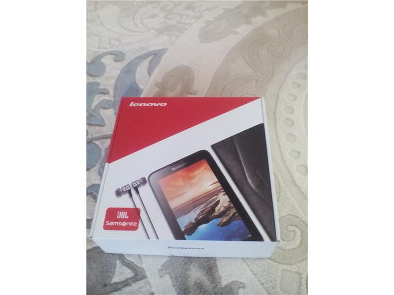 Lenovo tab 2 a7-30 telefon özelliğini açtırmadim yanında internet de var sim kartlı ilk 5 ay 1er GB sonra 500mb internet 