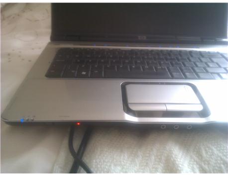 HP Pavilion MEDİA PLAYER KUMANDALI + SIFIR AYARINDADIR