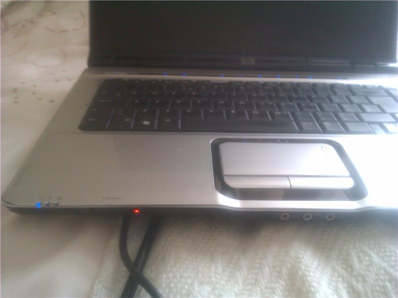HP Pavilion MEDİA PLAYER KUMANDALI + SIFIR AYARINDADIR