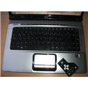 HP Pavilion MEDİA PLAYER KUMANDALI + SIFIR AYARINDADIR