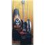 Cort Gene Simmons Axe Bas Gitar + Laney RB1 30w amfi + İbanez orijinal askı + 3 m ara kablo (1.300 TL )