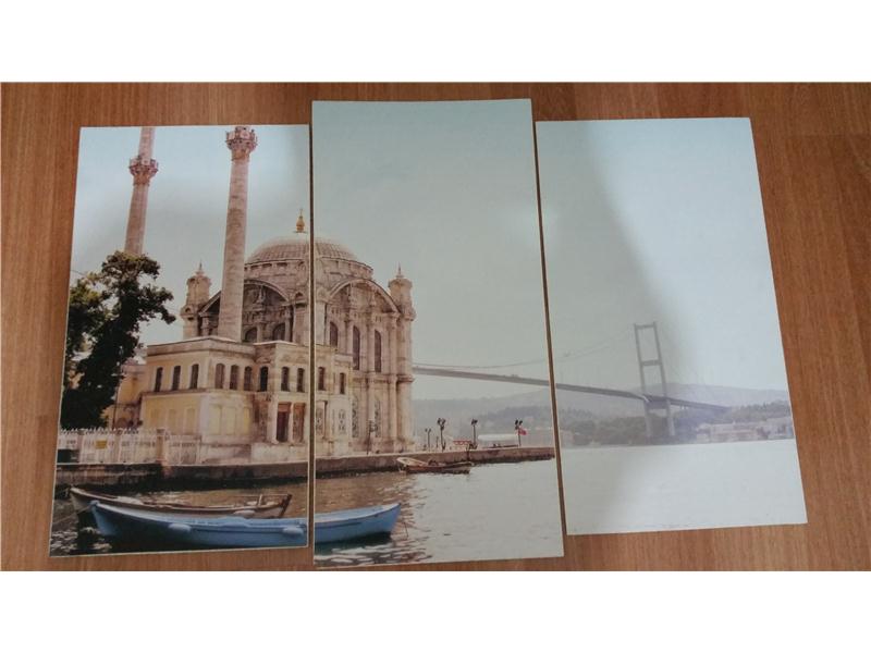  mdf ortaköy tablo