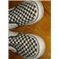 Orjinal Vans ayakkabi