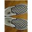 Orjinal Vans ayakkabi