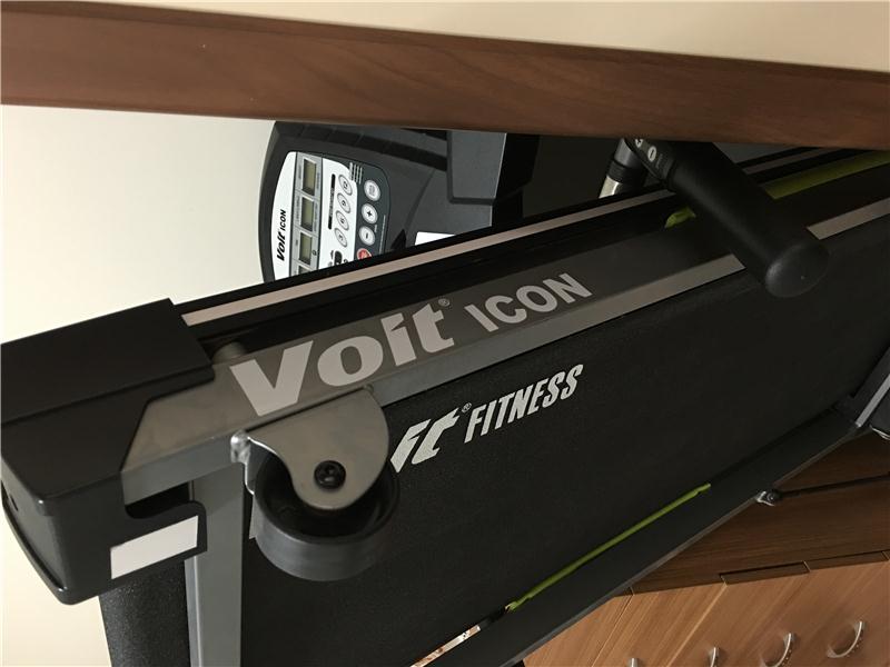 voit koşu bandı