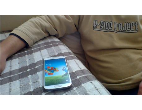 Samsung s4 ile Playstation 3 veya Quatro F1453 Takas yapmak istiyorum. 05309504866