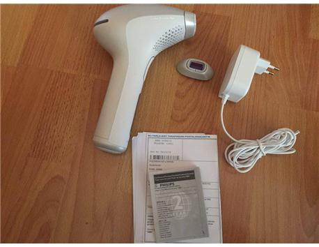 Philips Lumea IPL SC2006/11 Epilasyon Lazer Aleti