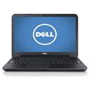 Dell İnspirion 3521 i5-3317U 1.70 Hz 1.70 GHz