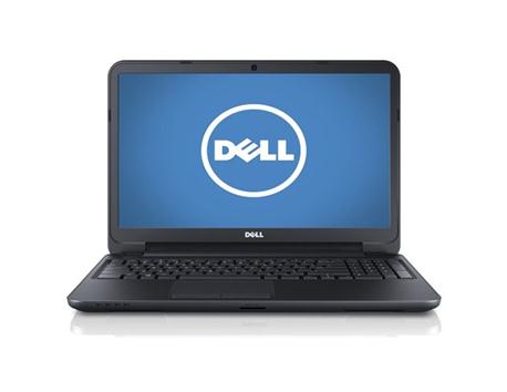 Dell İnspirion 3521 i5-3317U 1.70 Hz 1.70 GHz