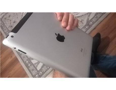 Apple iPad 4 128gb WiFi 4G sim kart girişli 