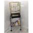 Kuş Kafesleri   /  Papağan Kafesleri komple 125 tl