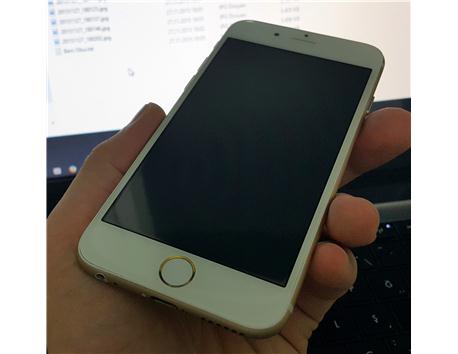 Temiz sorunsuz Replika apple 6