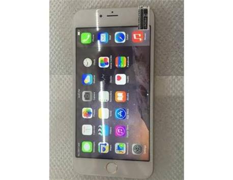 Temiz sorunsuz Replika apple 6