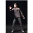 The Matrix McFarlane Neo Real World Action Figüre 18Cm %45 indirimli Loose 2 adet kafa ve sentinel standlı