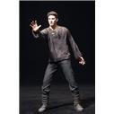 The Matrix McFarlane Neo Real World Action Figüre 18Cm %45 indirimli Loose 2 adet kafa ve sentinel standlı