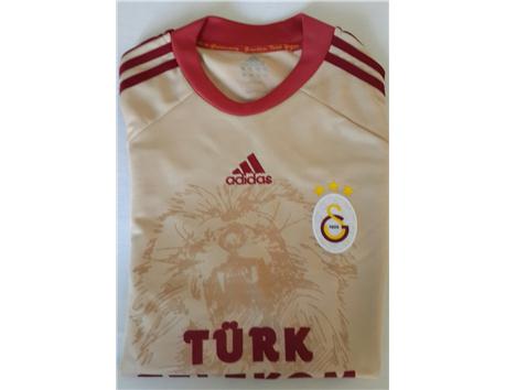 GALATASARAY-ADIDAS ASLAN FORMASI-MEDIUM 95 TL