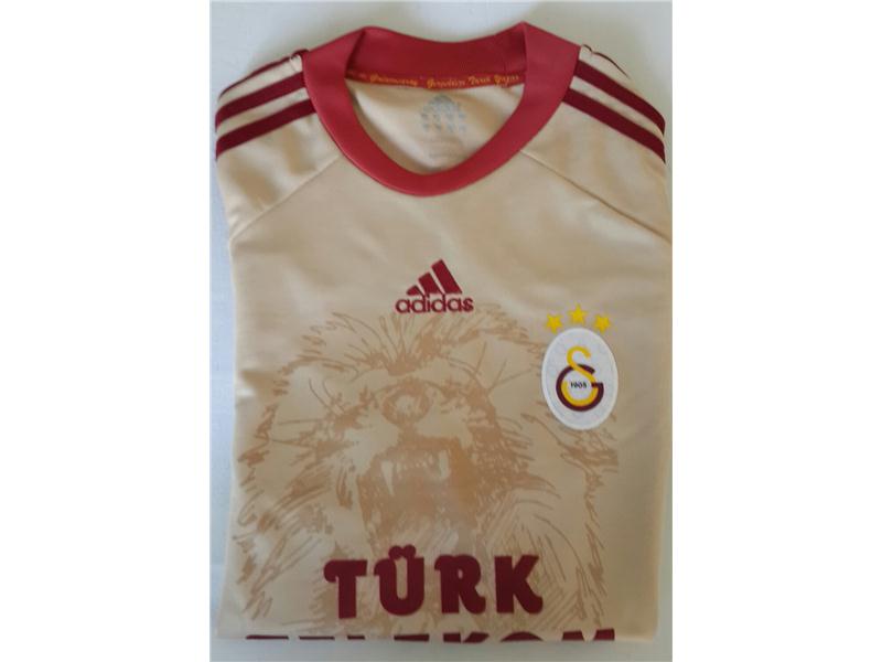 GALATASARAY-ADIDAS ASLAN FORMASI-MEDIUM 95 TL