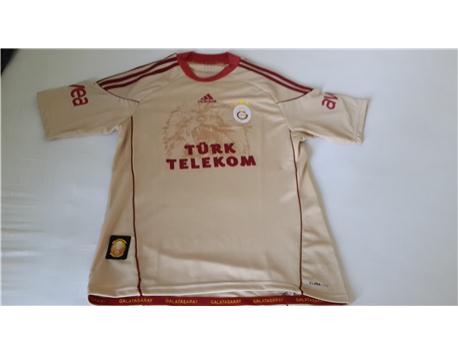 GALATASARAY-ADIDAS ASLAN FORMASI-MEDIUM 95 TL