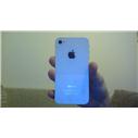 İphone 4s 16 gb beyaz tertemiz