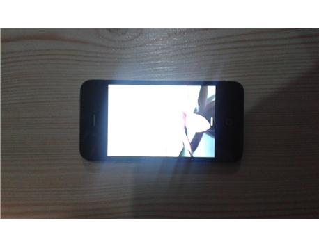 İPHONE 4 8GB TEMİZ