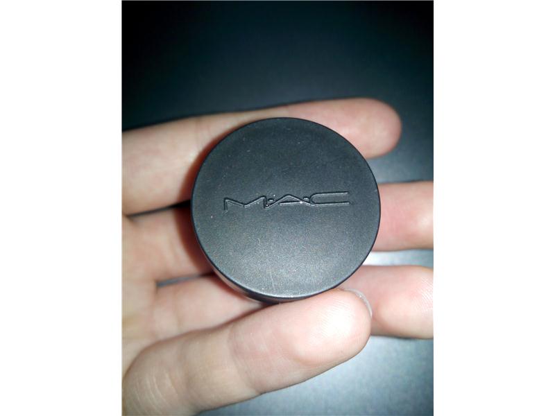 3 TANE MAC PİGMENT FAR SAMPLESİ 
