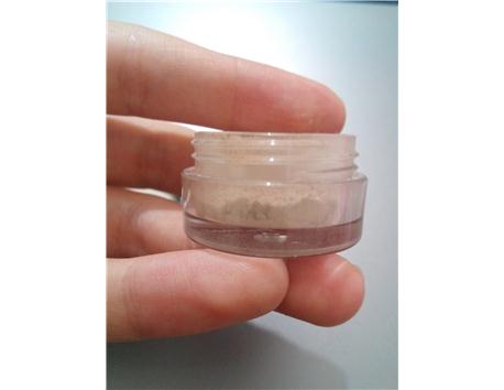 3 TANE MAC PİGMENT FAR SAMPLESİ 