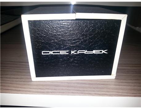 Dice Kayek