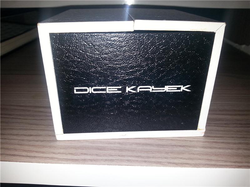 Dice Kayek
