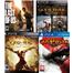 SONY PLAYSTATION 3 PS3 SLIM 160GB KONSOL+ 2 JOYSTİCK