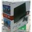 SONY PLAYSTATION 3 PS3 SLIM 160GB KONSOL+ 2 JOYSTİCK