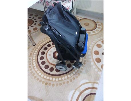 Joie muze travel sistem bebek arabasi
