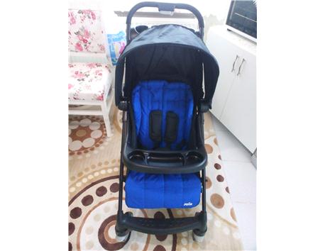 Joie muze travel sistem bebek arabasi