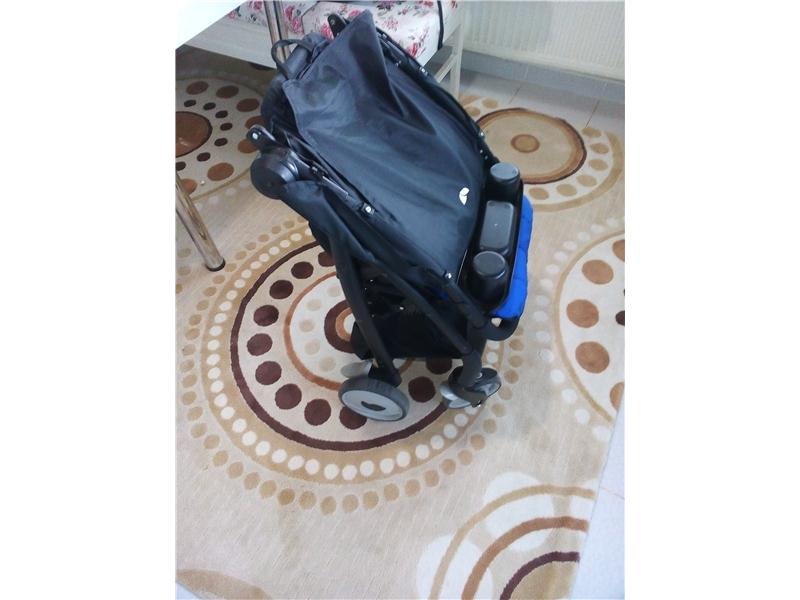 Joie muze travel sistem bebek arabasi