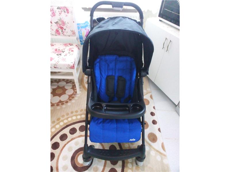 Joie muze travel sistem bebek arabasi