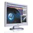 PHILIPS  190S7FS 19" Gümüş Gri Monitör