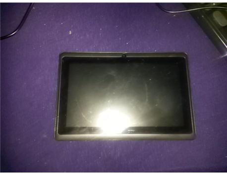 tablet