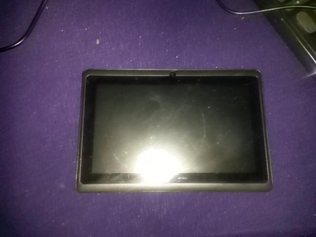 tablet