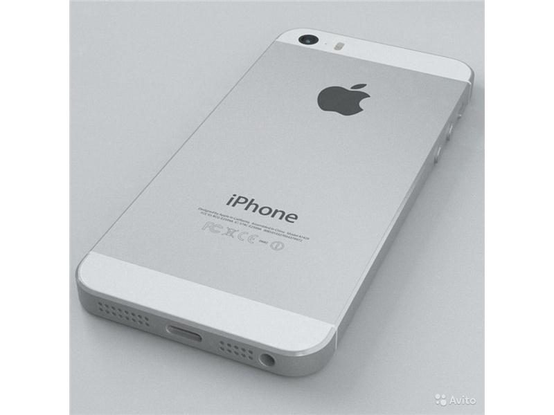 iphone 5s (32gb) - iphone 6 takası