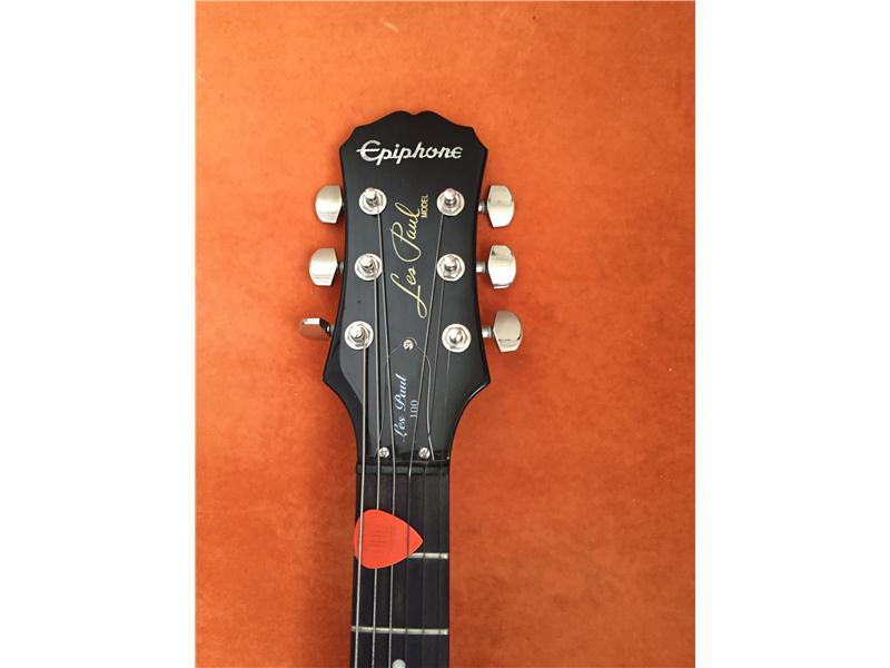 Epiphone Les Paul 100 Standart