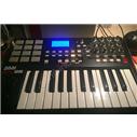 AKAI MPK 25 SIFIRDAN FARKSIZ 